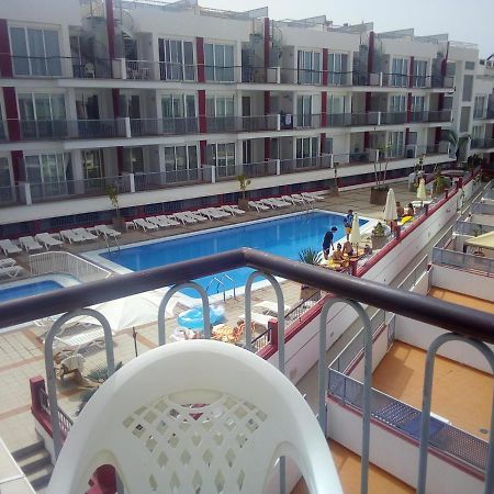 Arena Suites Puerto de Santiago  Εξωτερικό φωτογραφία