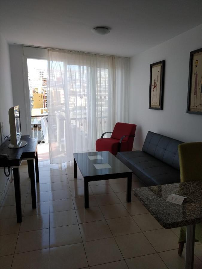 Arena Suites Puerto de Santiago  Εξωτερικό φωτογραφία