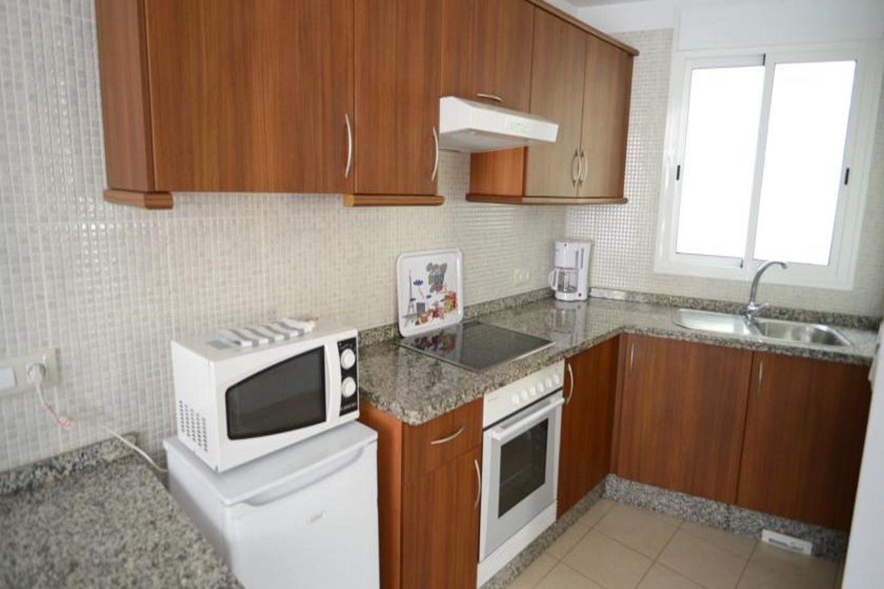 Arena Suites Puerto de Santiago  Εξωτερικό φωτογραφία