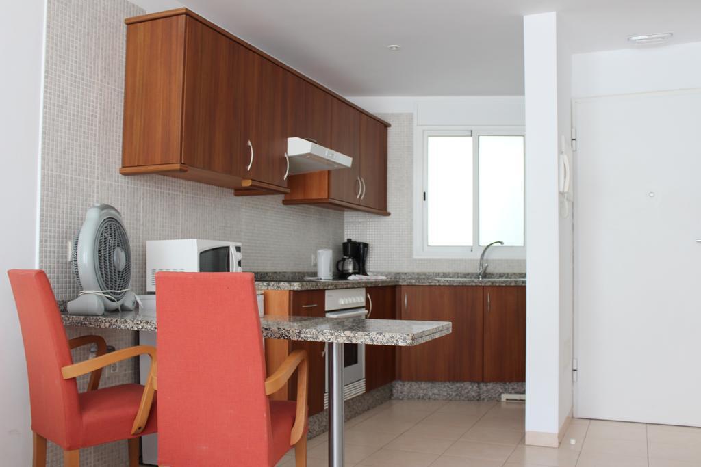 Arena Suites Puerto de Santiago  Εξωτερικό φωτογραφία