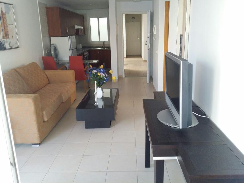 Arena Suites Puerto de Santiago  Δωμάτιο φωτογραφία