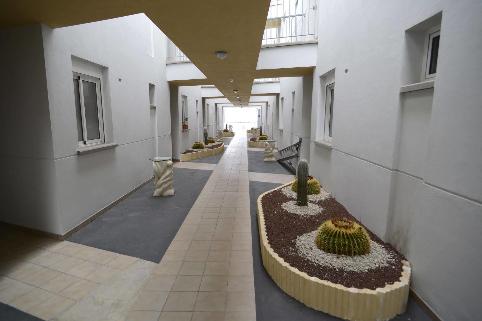 Arena Suites Puerto de Santiago  Εξωτερικό φωτογραφία