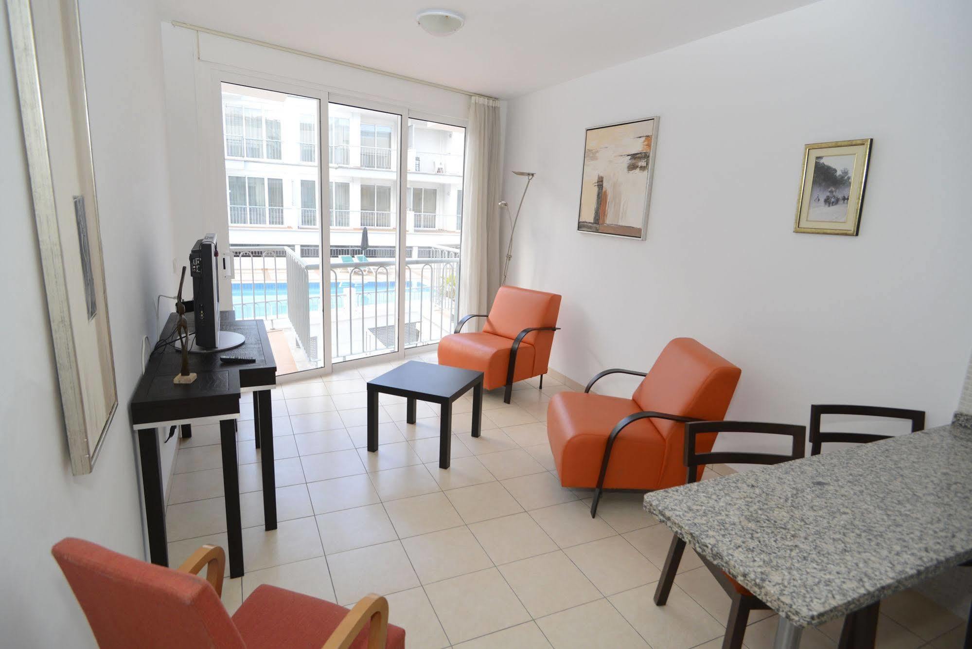 Arena Suites Puerto de Santiago  Εξωτερικό φωτογραφία