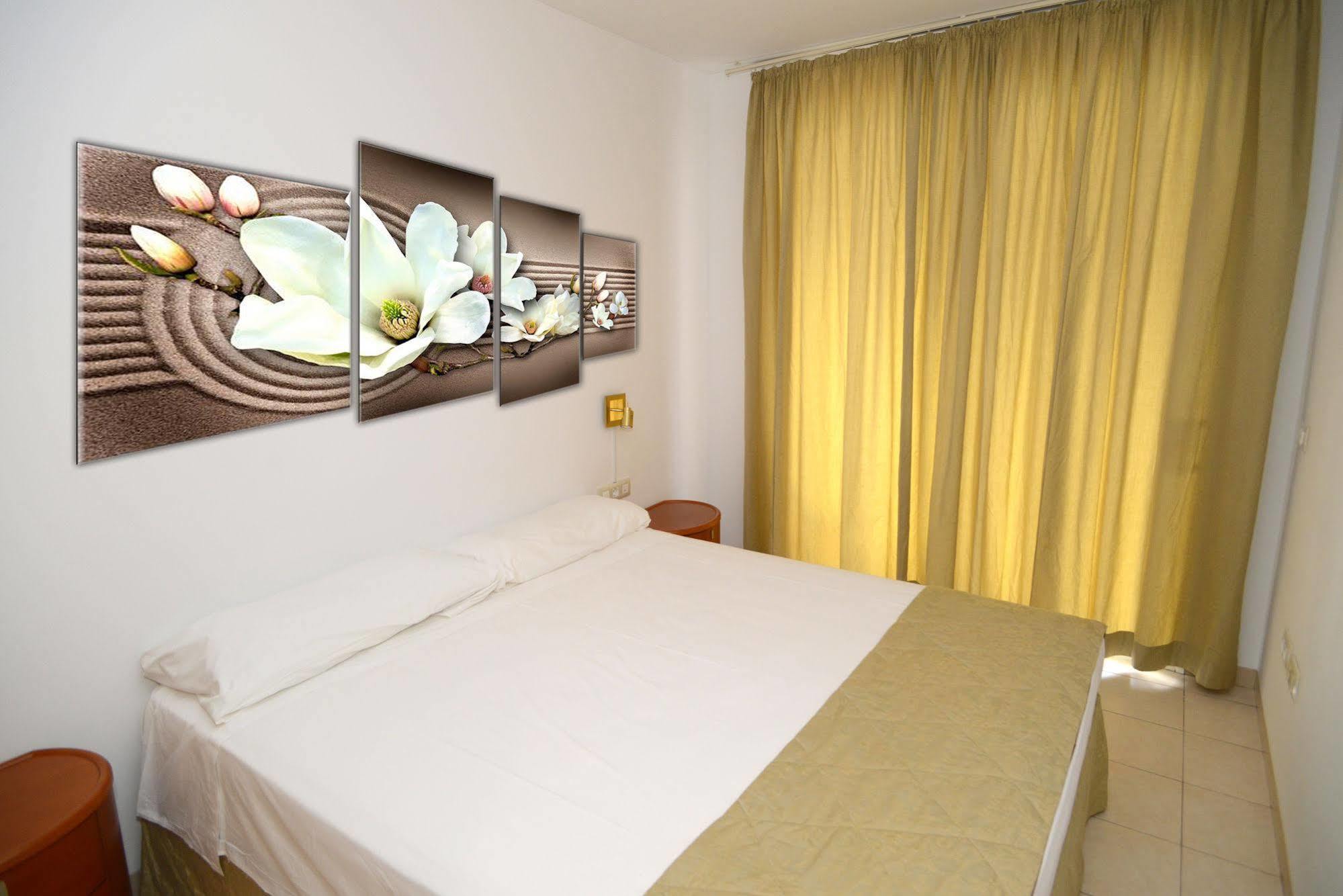 Arena Suites Puerto de Santiago  Εξωτερικό φωτογραφία