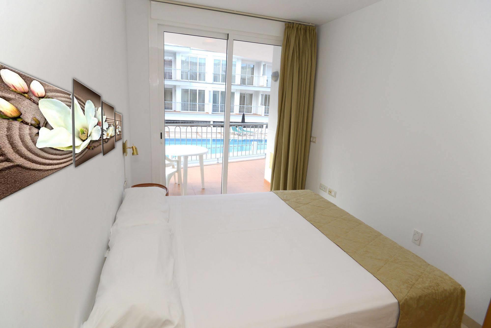Arena Suites Puerto de Santiago  Εξωτερικό φωτογραφία