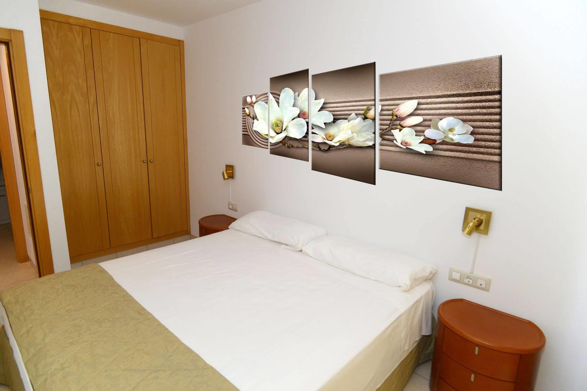 Arena Suites Puerto de Santiago  Εξωτερικό φωτογραφία