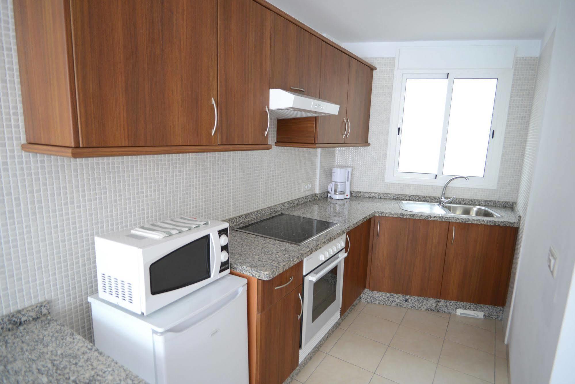 Arena Suites Puerto de Santiago  Εξωτερικό φωτογραφία