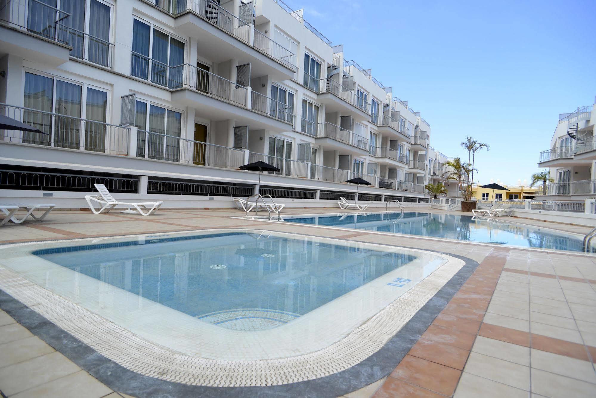 Arena Suites Puerto de Santiago  Εξωτερικό φωτογραφία