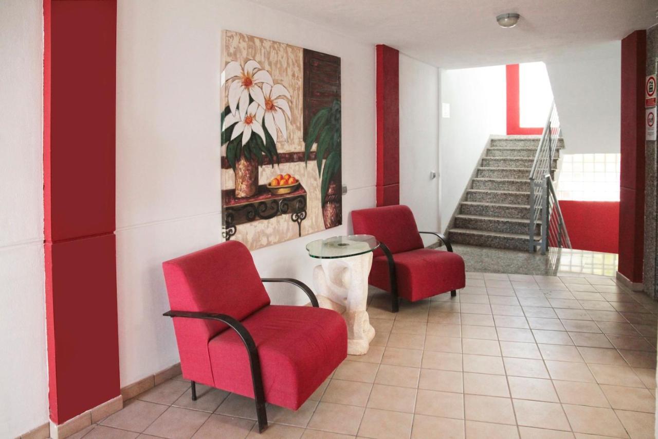 Arena Suites Puerto de Santiago  Εξωτερικό φωτογραφία