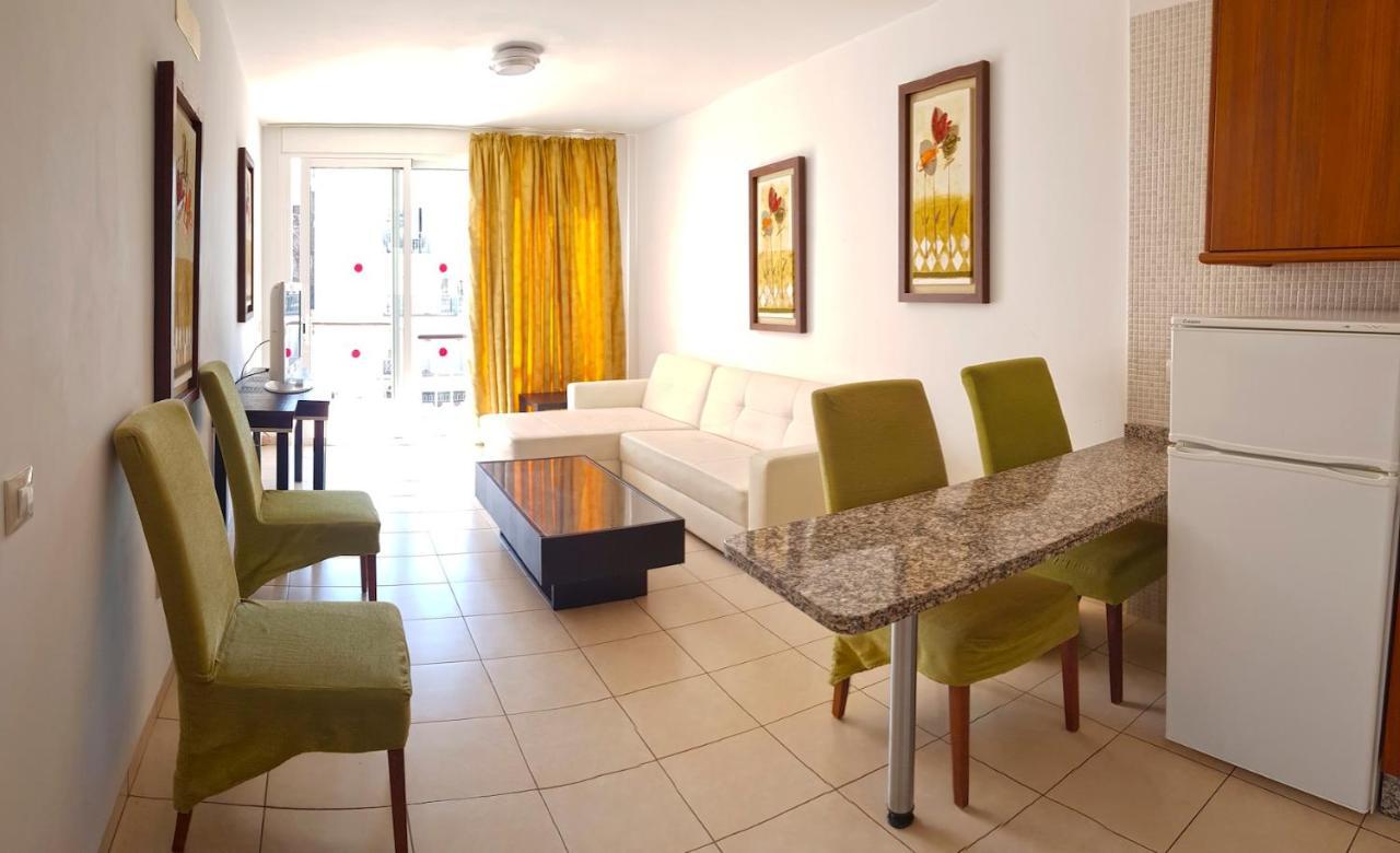 Arena Suites Puerto de Santiago  Εξωτερικό φωτογραφία