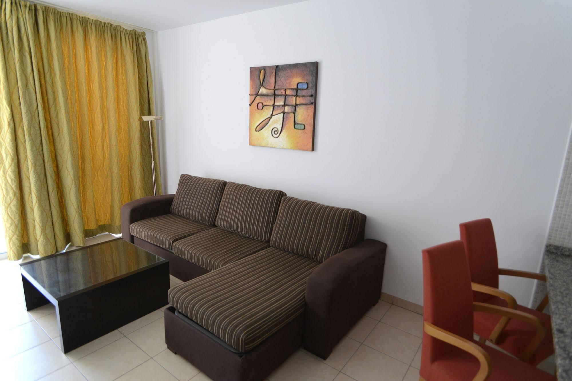 Arena Suites Puerto de Santiago  Εξωτερικό φωτογραφία