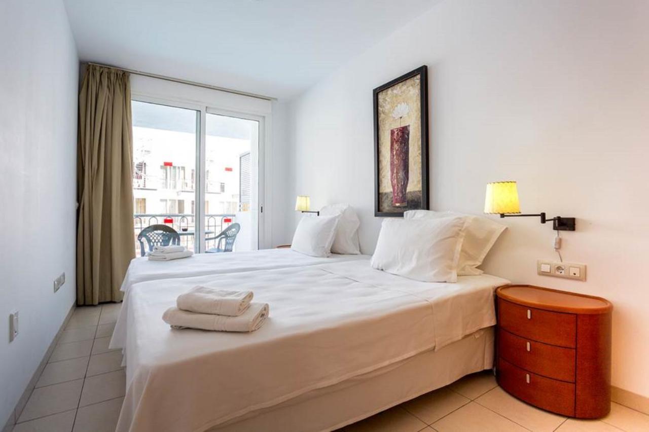 Arena Suites Puerto de Santiago  Εξωτερικό φωτογραφία