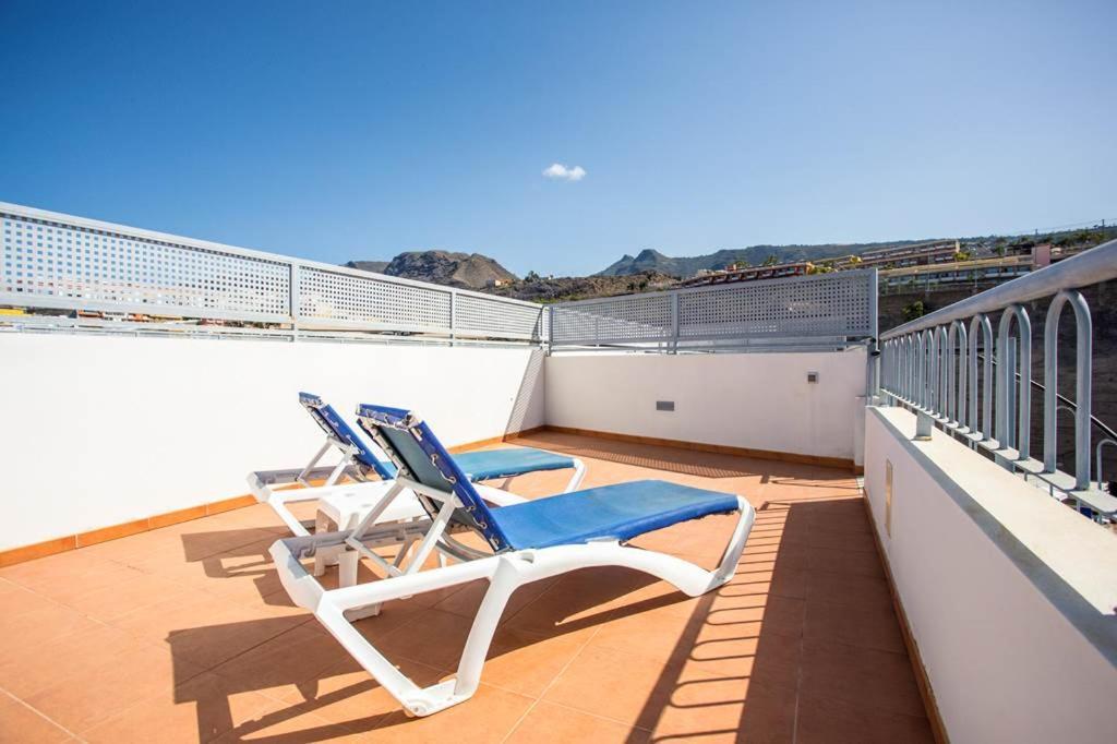 Arena Suites Puerto de Santiago  Εξωτερικό φωτογραφία