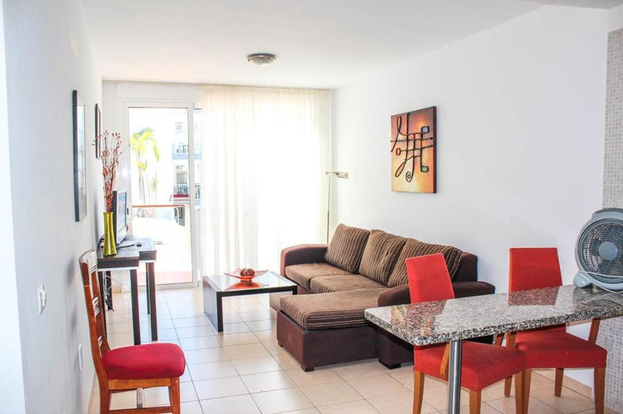 Arena Suites Puerto de Santiago  Εξωτερικό φωτογραφία