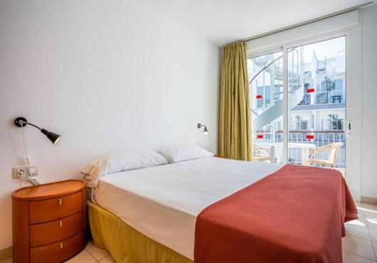 Arena Suites Puerto de Santiago  Εξωτερικό φωτογραφία